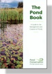 The Ponds Book cover image